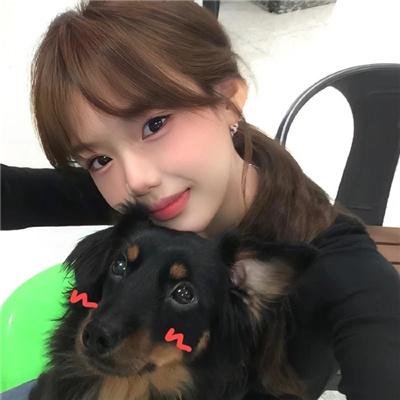 我的机器人女友