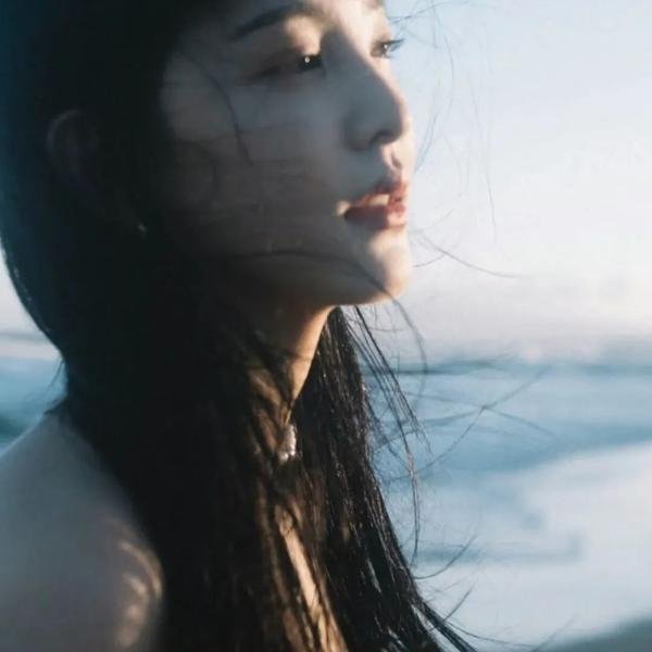 女演员